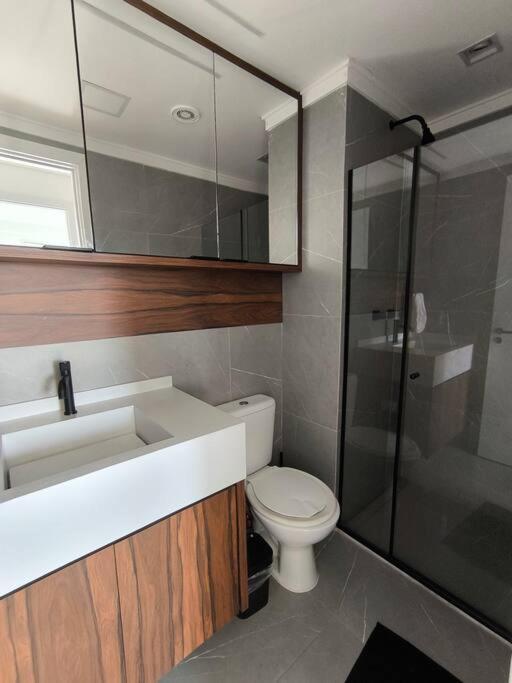 Apartamento Individual Longa São Paulo