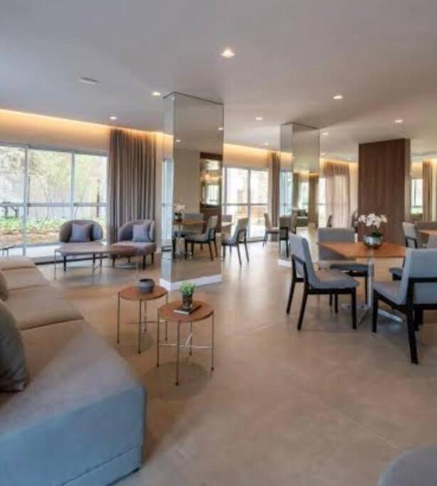 Apartamento Individual Longa São Paulo