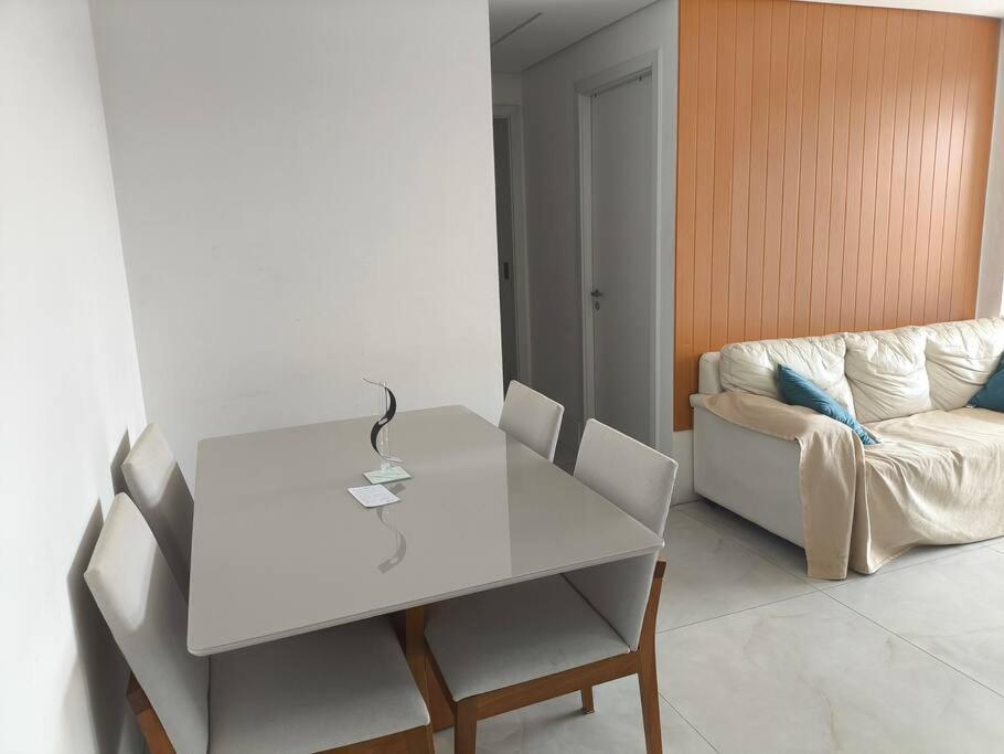 Apartamento Individual Longa *
