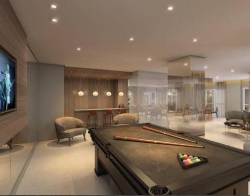 Apartamento Individual Longa *