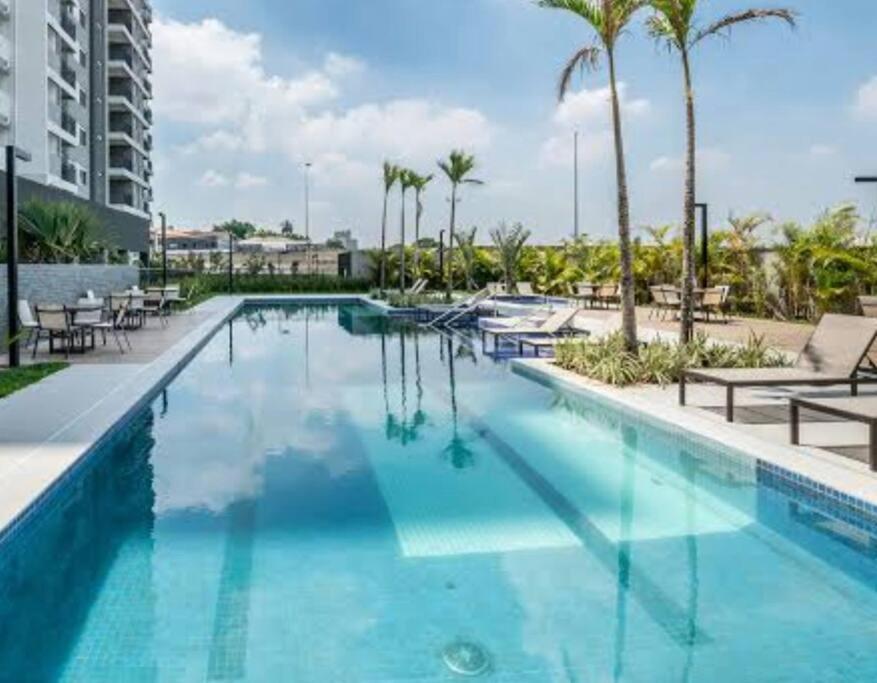 Individual Longa Apartment *